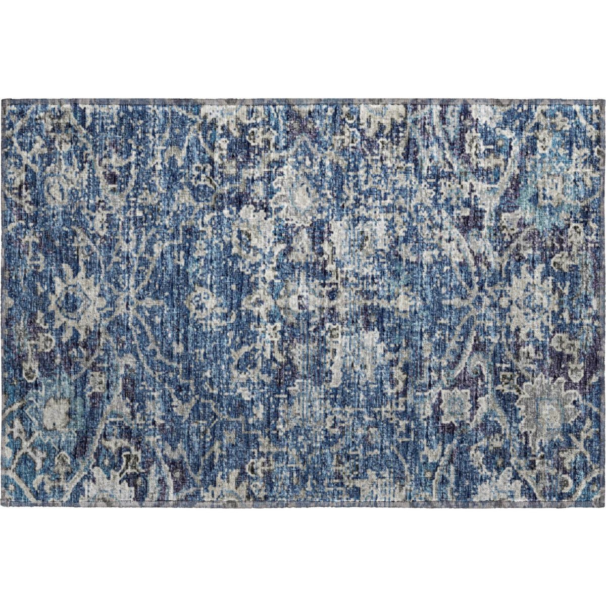 addison mayfield amf92 blue rug