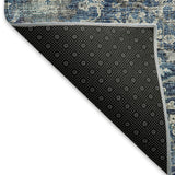 addison mayfield amf92 blue rug