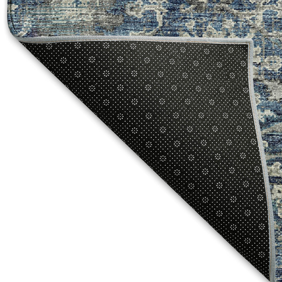 addison mayfield amf92 blue rug