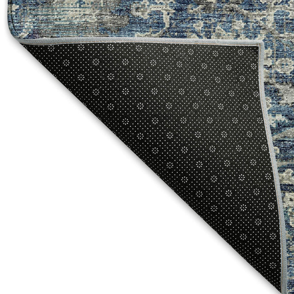 addison mayfield amf92 blue rug