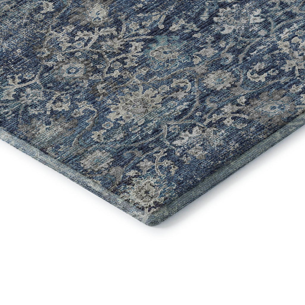 addison mayfield amf92 blue rug