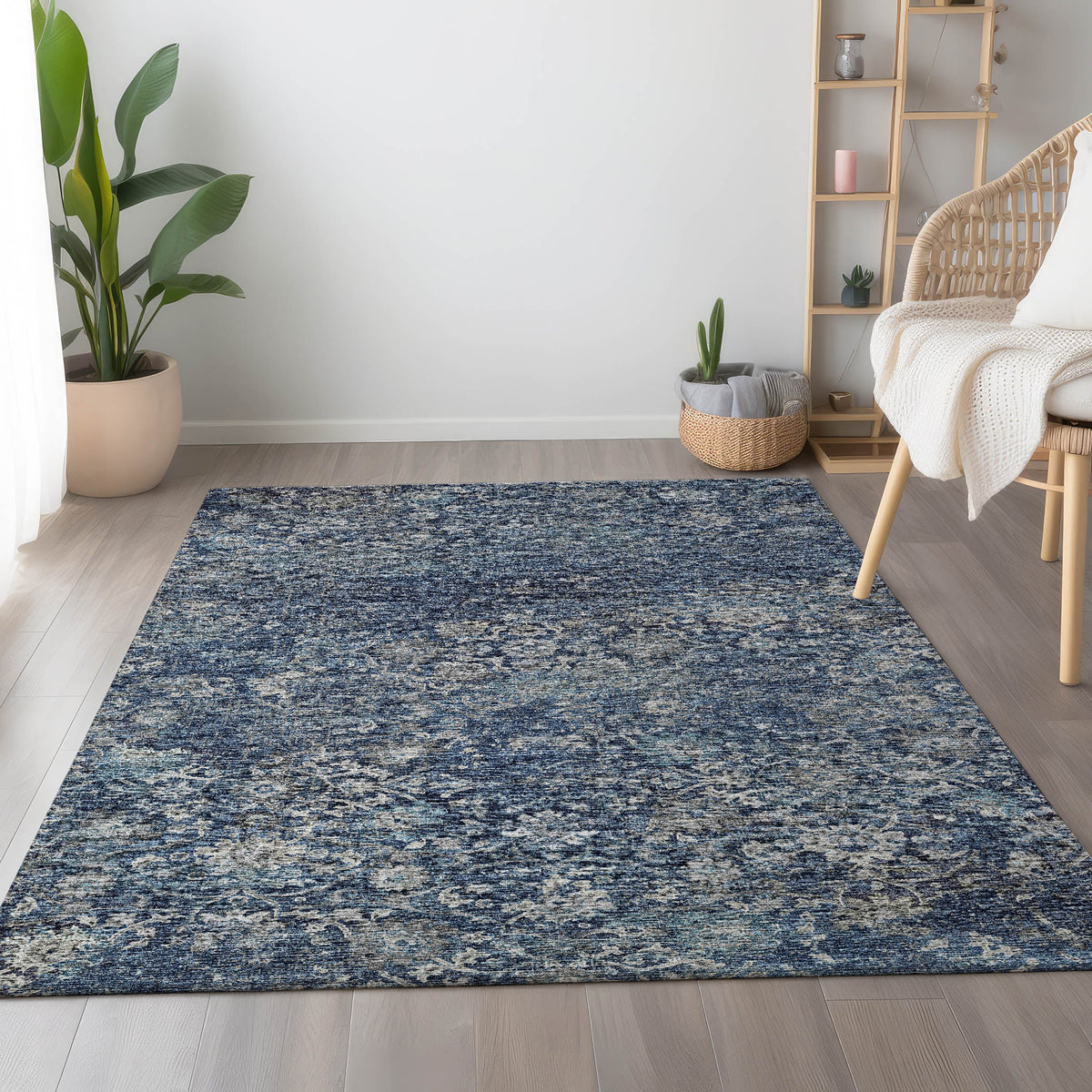 addison mayfield amf92 blue rug