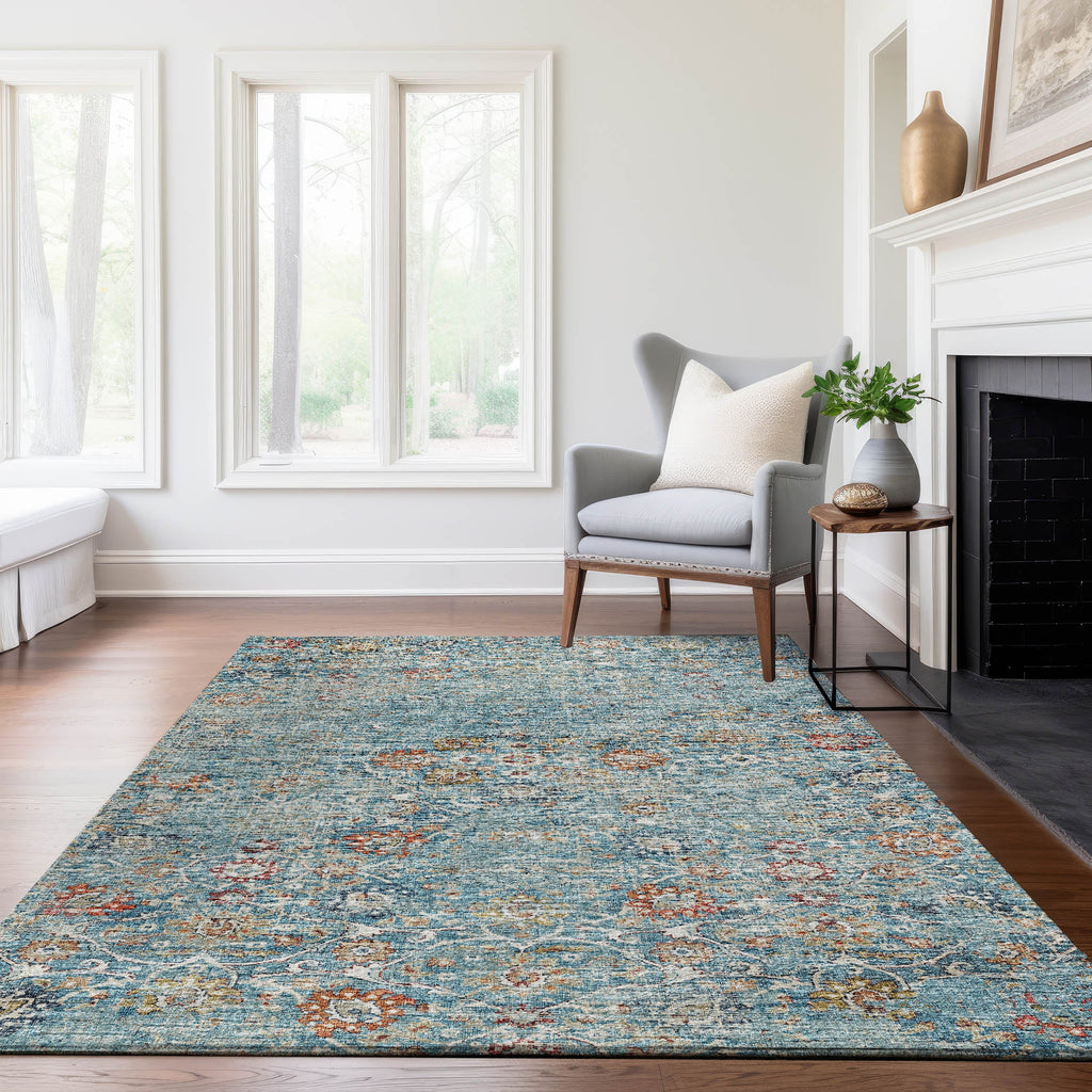 addison mayfield amf92 multi rug