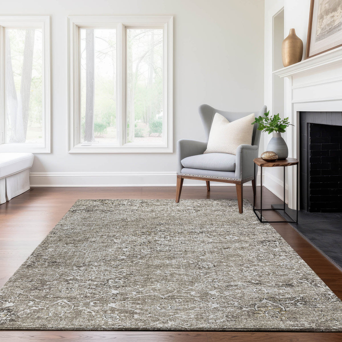 addison mayfield amf92 pebble rug