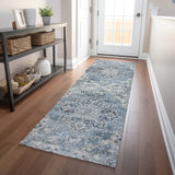 addison mayfield amf93 blue rug