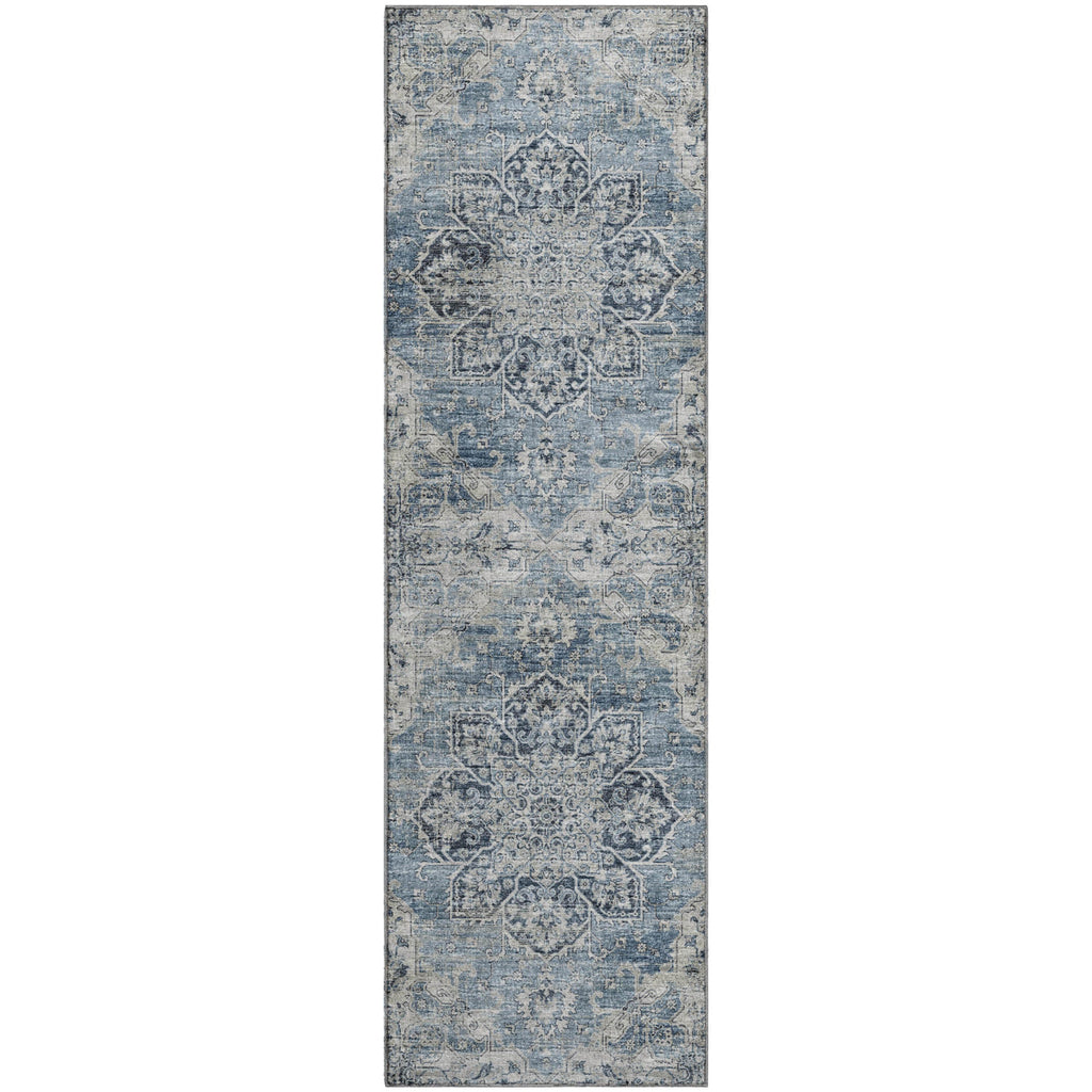 addison mayfield amf93 blue rug
