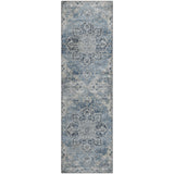 addison mayfield amf93 blue rug