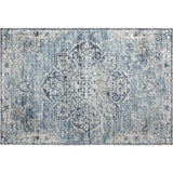 addison mayfield amf93 blue rug