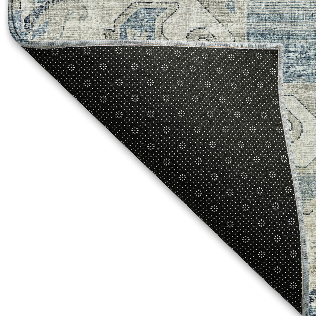 addison mayfield amf93 blue rug