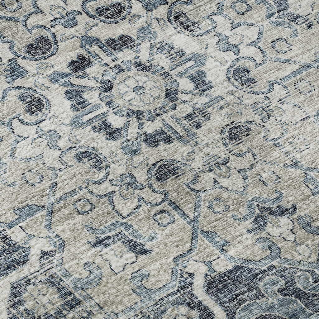 addison mayfield amf93 blue rug