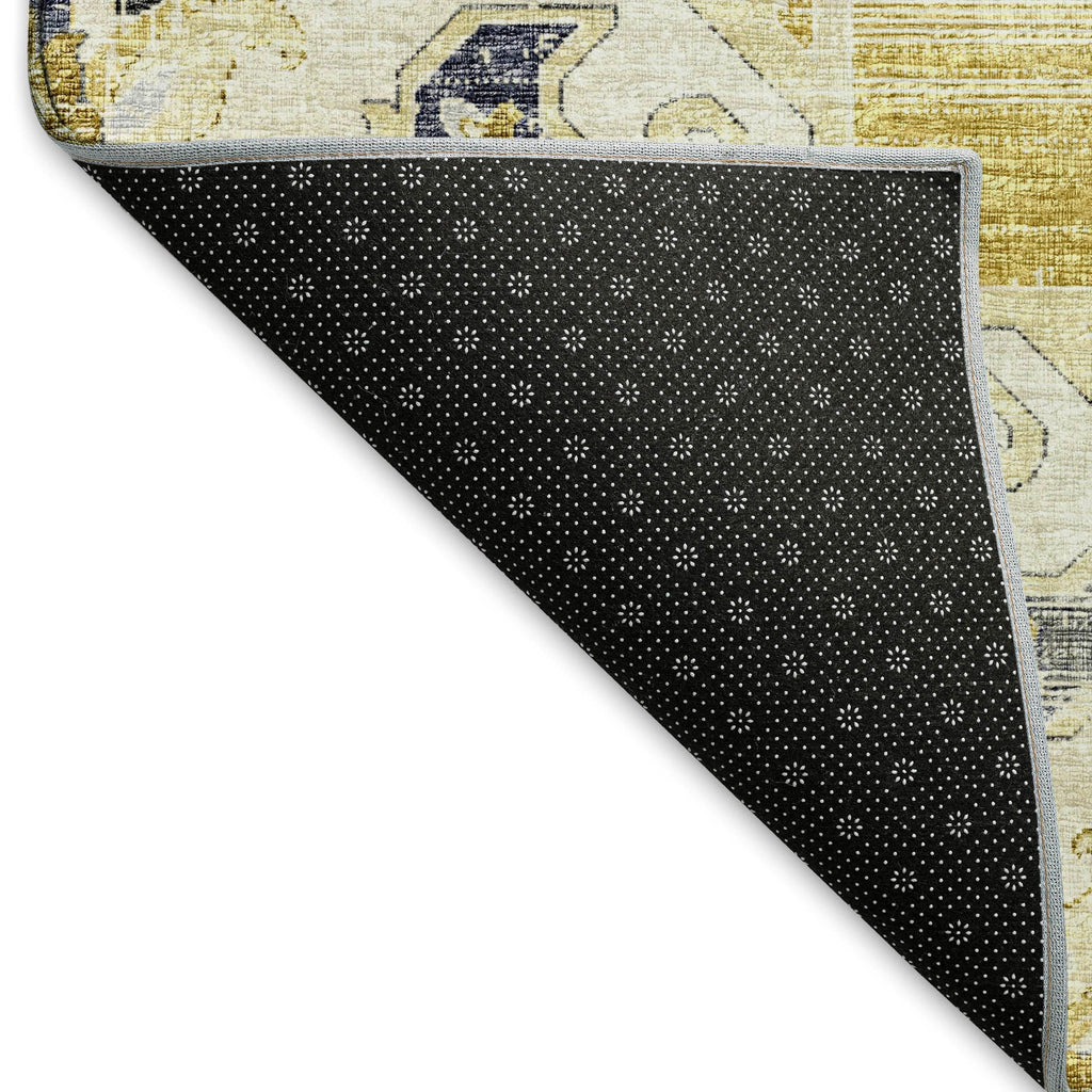 addison mayfield amf93 gilded rug
