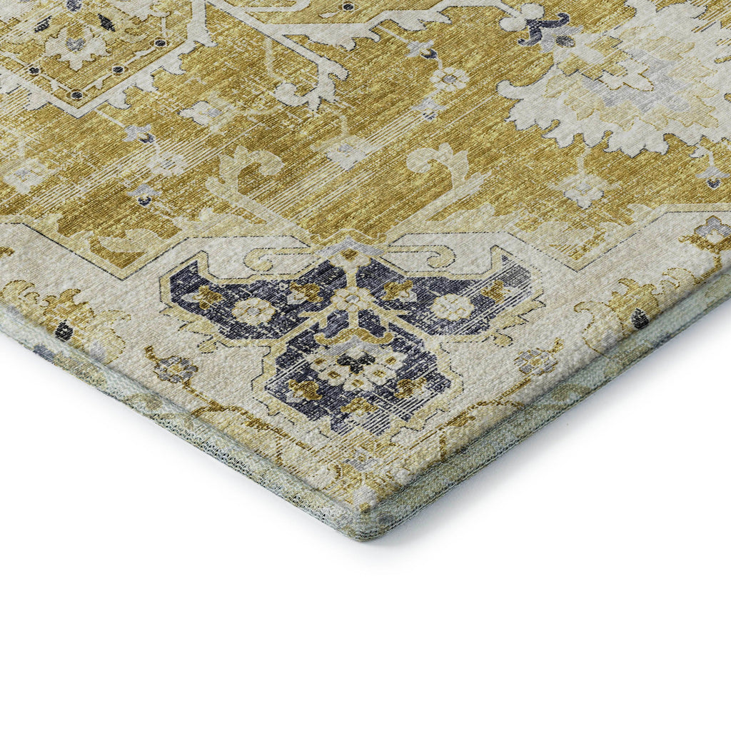 addison mayfield amf93 gilded rug