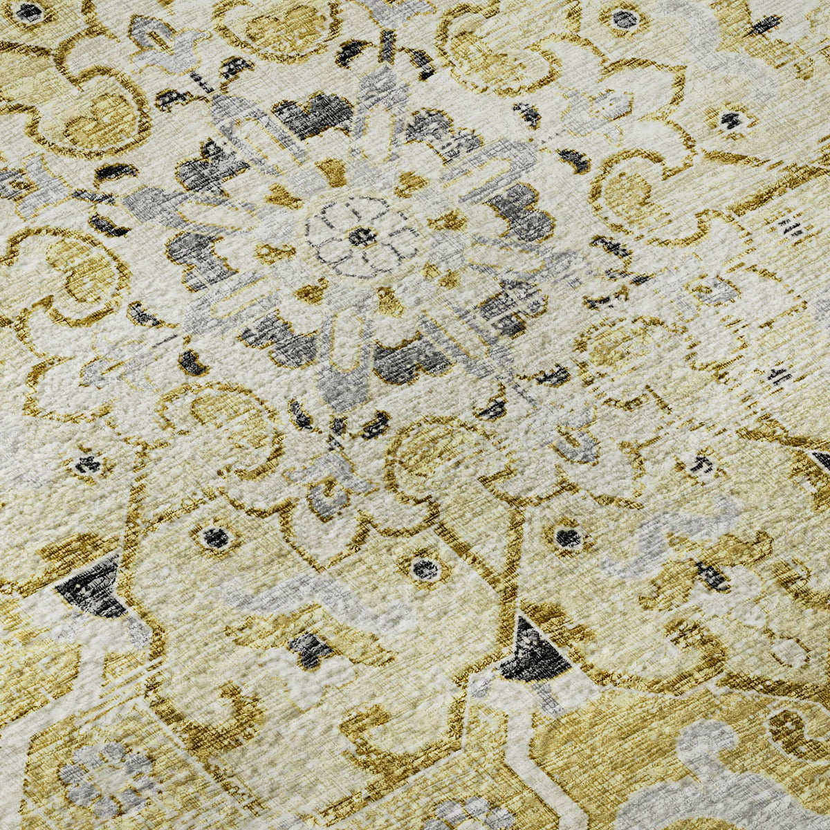addison mayfield amf93 gilded rug