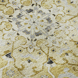 addison mayfield amf93 gilded rug