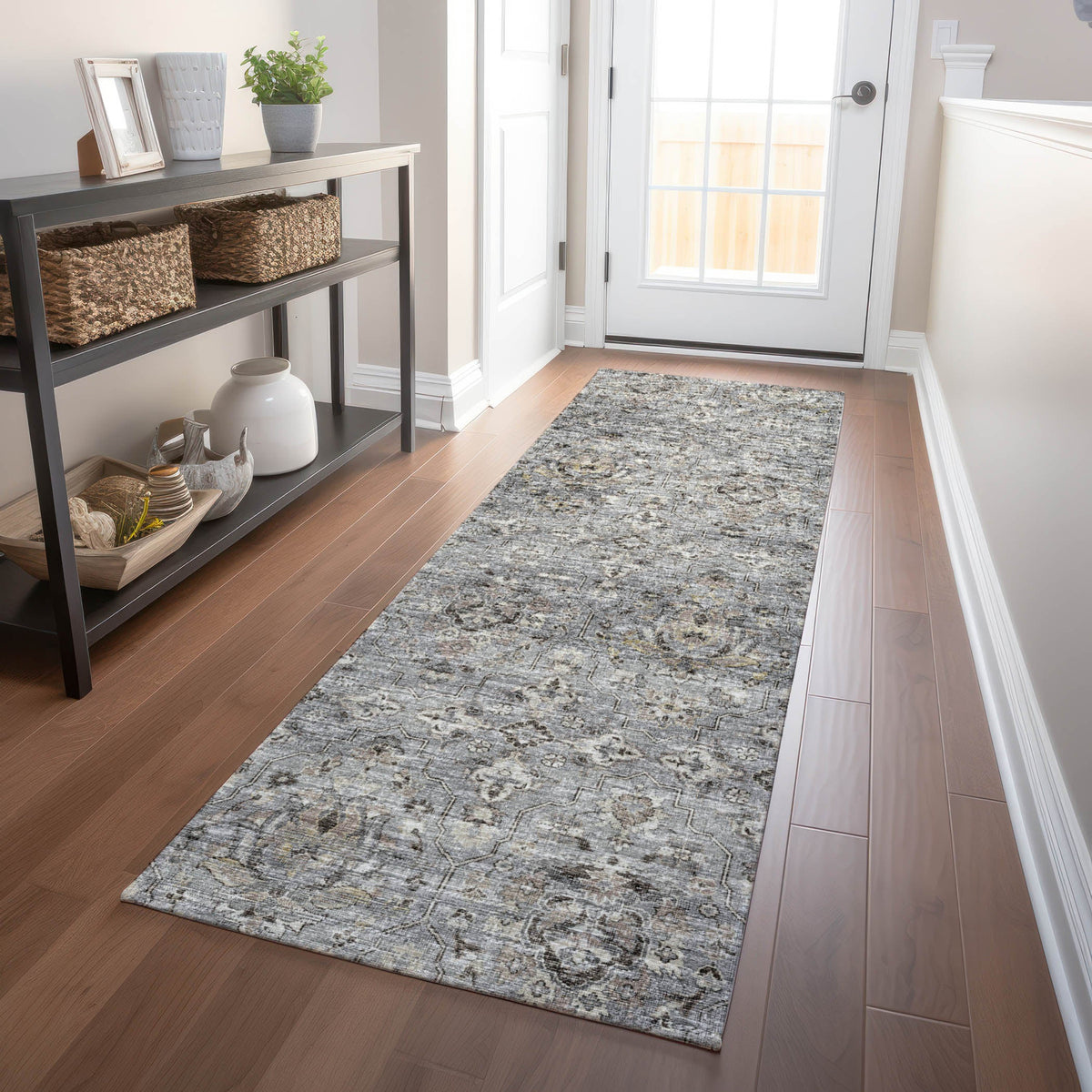 addison mayfield amf94 ash rug