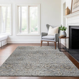 addison mayfield amf94 ash rug