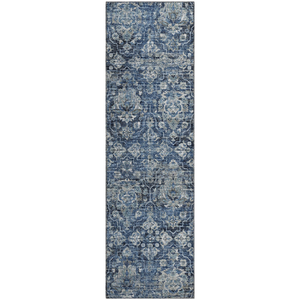 addison mayfield amf94 blue rug