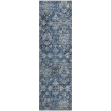 addison mayfield amf94 blue rug