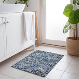 addison mayfield amf94 blue rug