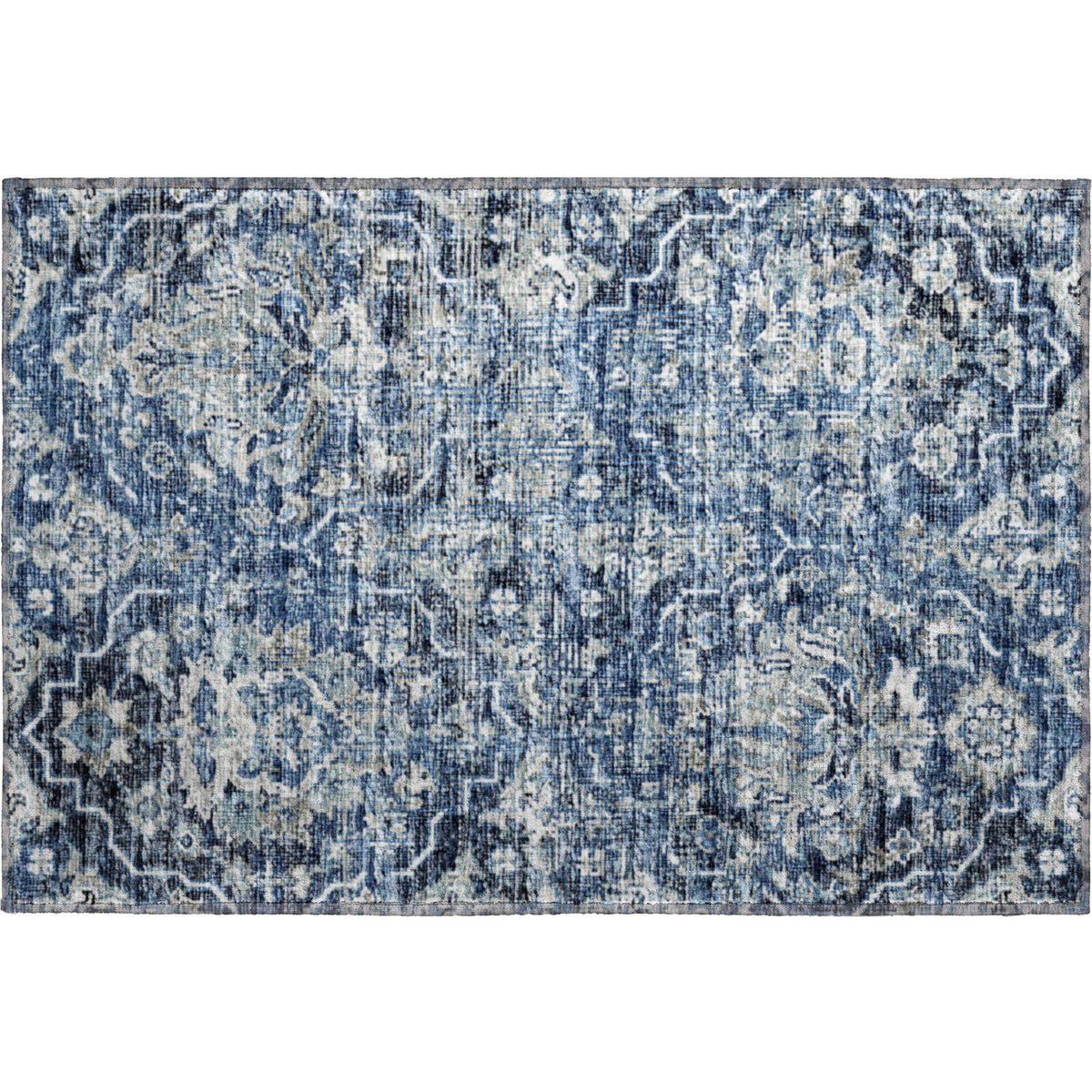 addison mayfield amf94 blue rug