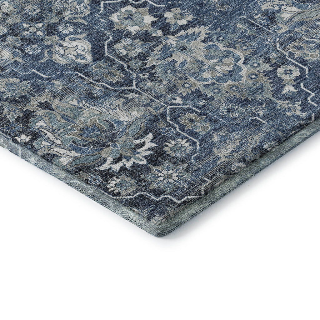 addison mayfield amf94 blue rug