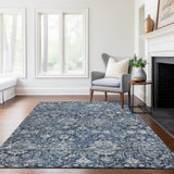 addison mayfield amf94 blue rug