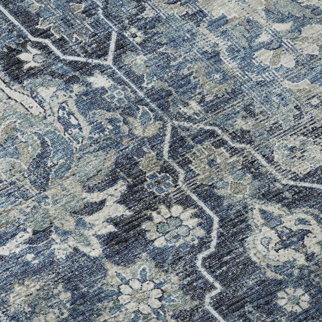 addison mayfield amf94 blue rug