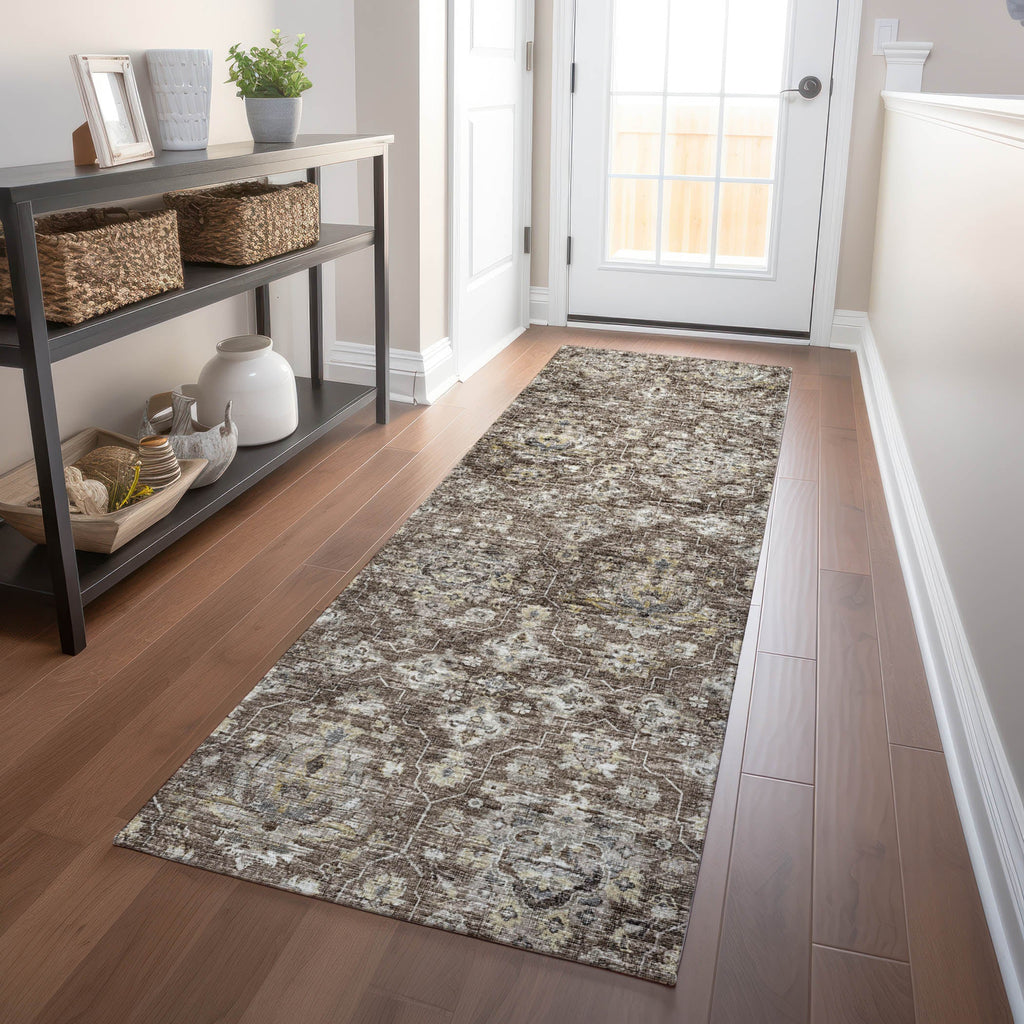 addison mayfield amf94 driftwood rug