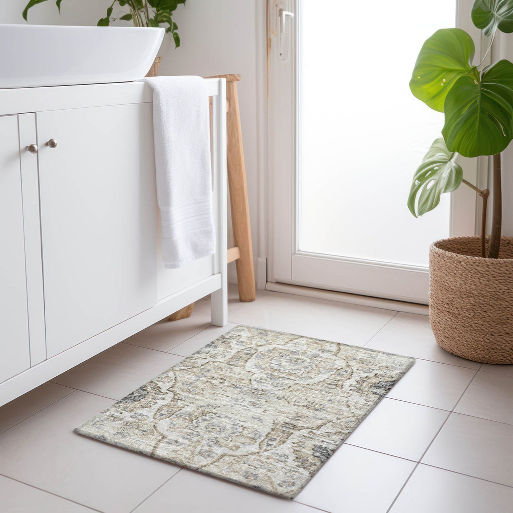 addison mayfield amf95 linen rug
