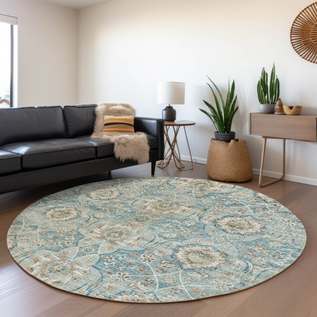addison mayfield amf95 peacock rug