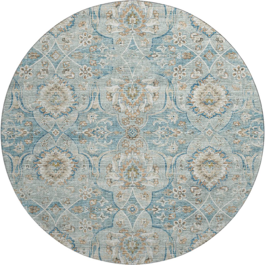 addison mayfield amf95 peacock rug