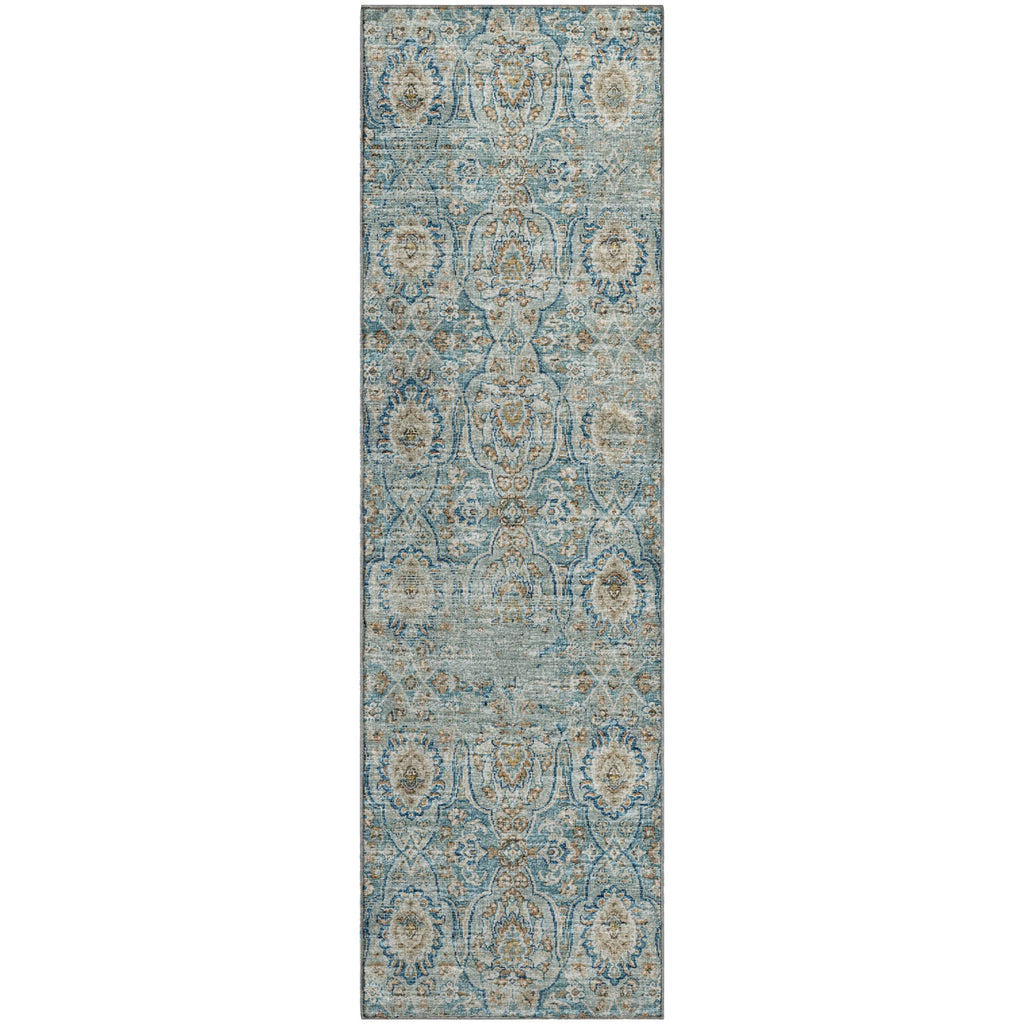 addison mayfield amf95 peacock rug