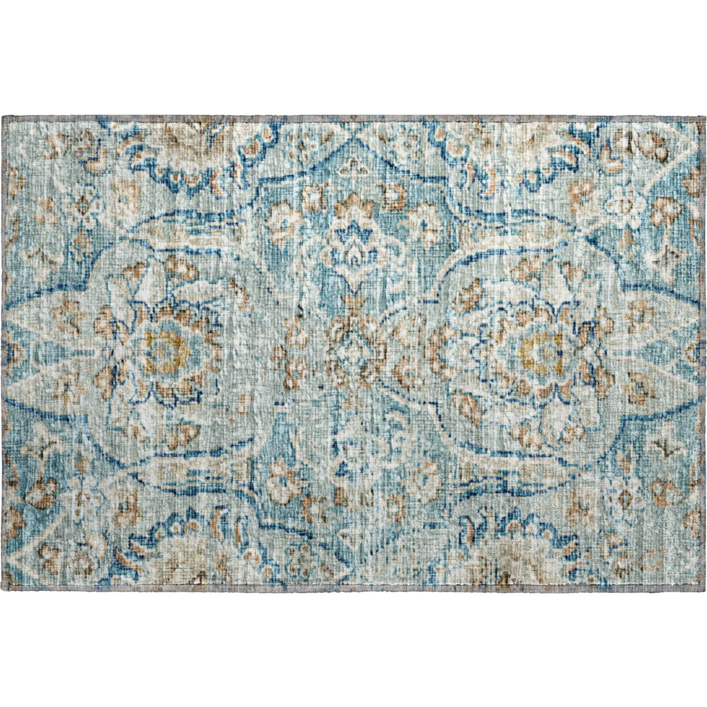 addison mayfield amf95 peacock rug
