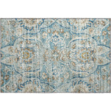 addison mayfield amf95 peacock rug