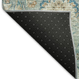 addison mayfield amf95 peacock rug