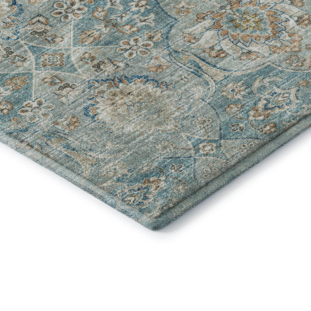 addison mayfield amf95 peacock rug