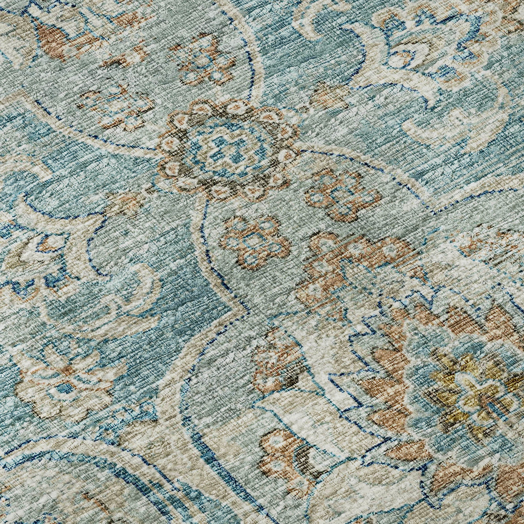 addison mayfield amf95 peacock rug