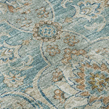 addison mayfield amf95 peacock rug