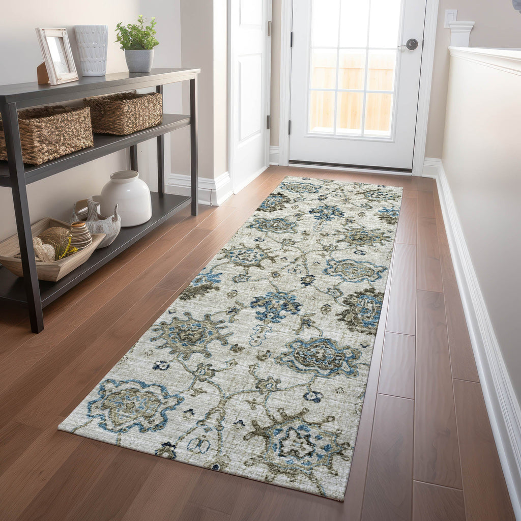 addison mayfield amf96 blue rug