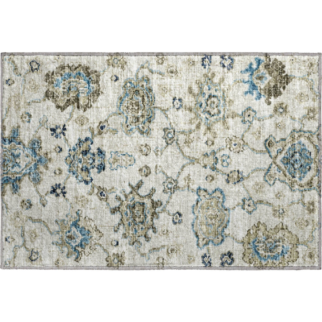 addison mayfield amf96 blue rug