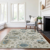 addison mayfield amf96 blue rug