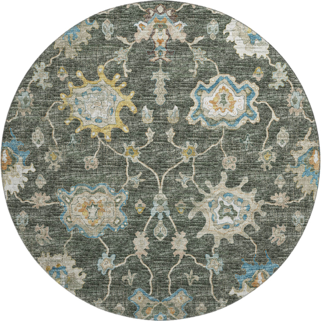 addison mayfield amf96 forest rug