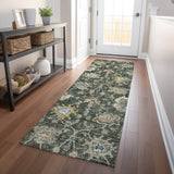 addison mayfield amf96 forest rug