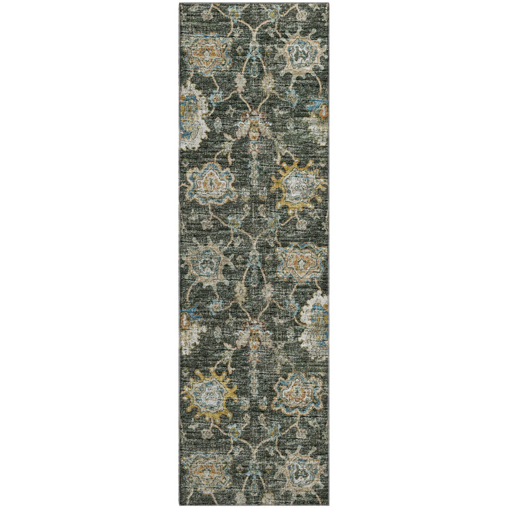 addison mayfield amf96 forest rug