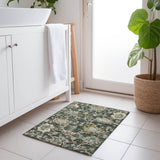 addison mayfield amf96 forest rug