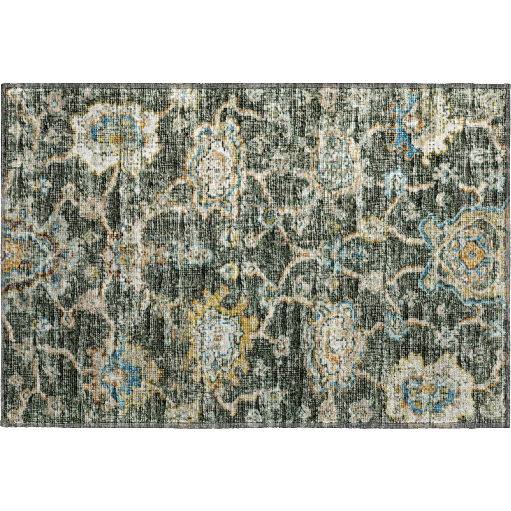 addison mayfield amf96 forest rug