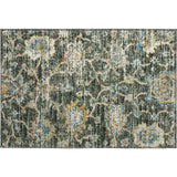 addison mayfield amf96 forest rug