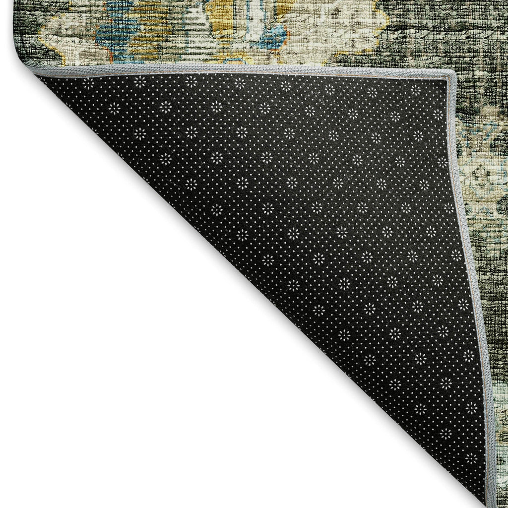 addison mayfield amf96 forest rug