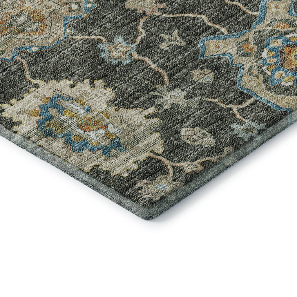 addison mayfield amf96 forest rug
