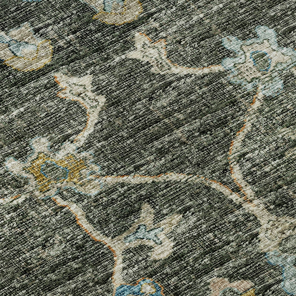 addison mayfield amf96 forest rug